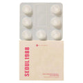 KSECRET SEOUL 1988 Boosting Ball Collagen 100% com 7 cápsulas