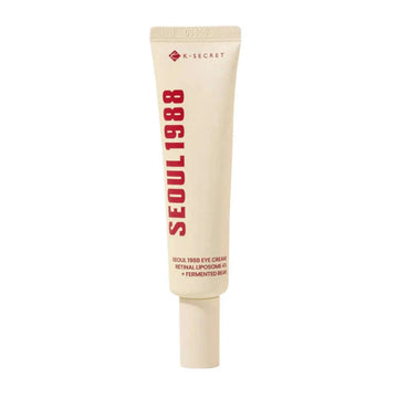 Seoul 1988 Eye Cream Retinal Liposome 4 Fermented Bean – Glowthie Loja de Cosmética Coreana em Portugal
