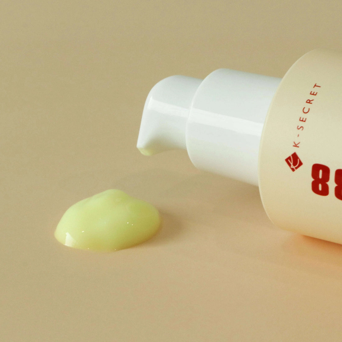 SEOUL 1988 Serum: Retinal Liposome 2% + Black Ginseng - K-SECRET- - Glowthieportugal