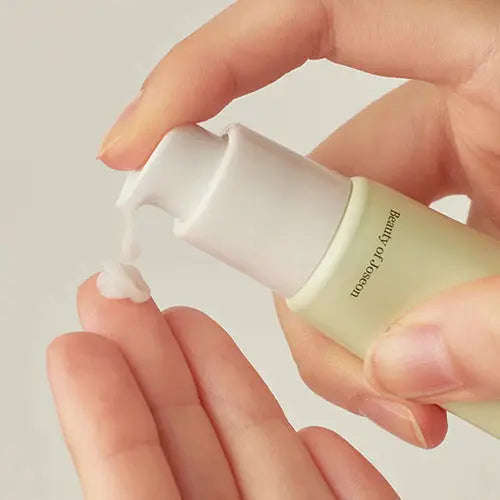 Serum Light On - Centella + Vita C Beauty of Joseon  Glowthie