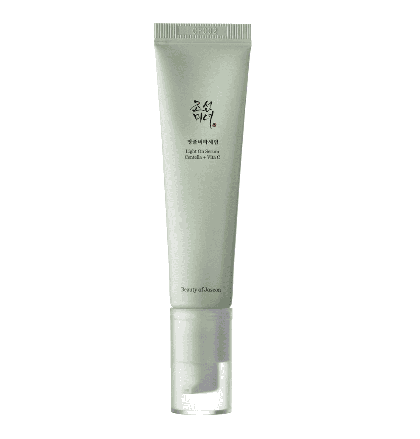 Serum Light On - Centella + Vita C - Beauty of Joseon- - Glowthieportugal