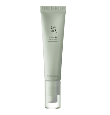 Serum Light On - Centella + Vita C - Beauty of Joseon- - Glowthieportugal