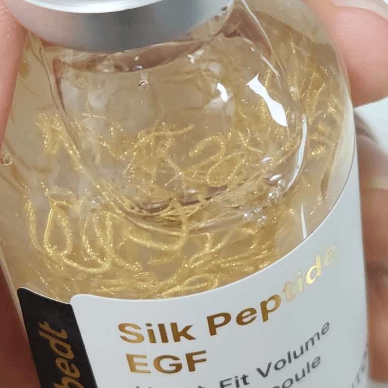 Sungboon Editor Silk Peptide EGF Intensive Ampoule 40ml