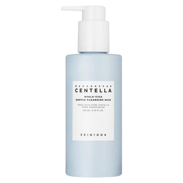 Embalagem do SKIN1004 Madagascar Centella Cleansing Milk 200ml