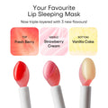 Strawberry Shortcake Lip Sleeping Mask LANEIGE  Glowthie