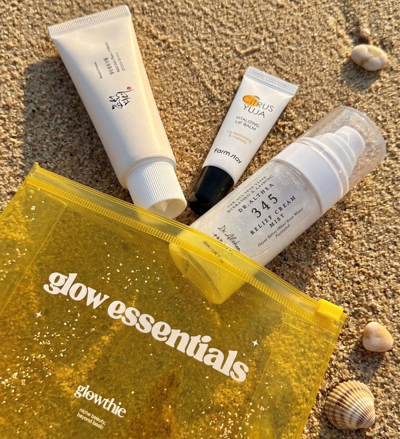 Summer Kit - Glow Essentials Glowthie  Kits Glowthie Glowthie Portugal