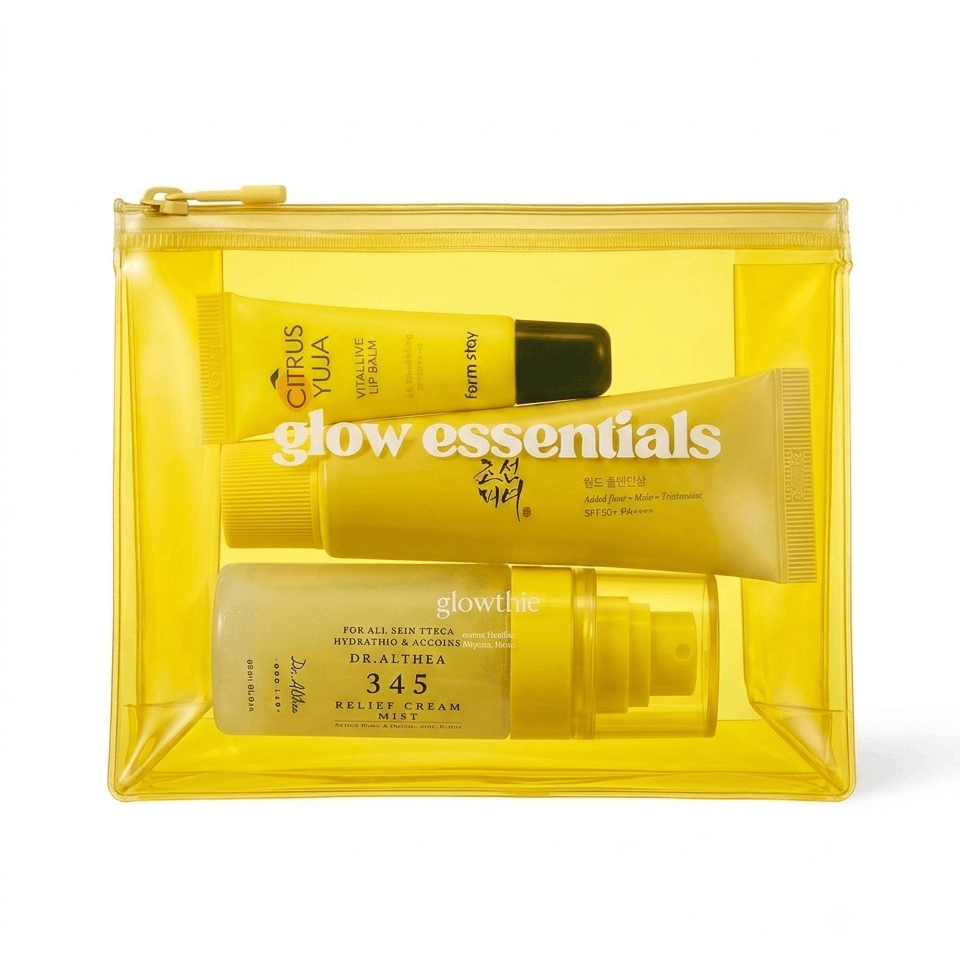 Summer Kit - Glow Essentials Glowthie  Kits Glowthie Glowthie Portugal