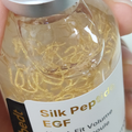 Sérum reafirmante com EGF e péptidos da Sungboon Editor