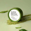 Super Matcha Pore Clean Clay Mask Somebymi  Glowthie