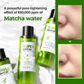 Super Matcha Pore Tightening Toner - Somebymi- - Glowthieportugal
