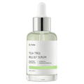 sérum calmante com árvore-do-chá e centella asiática para equilibrar e purificar a pele sensível.
Disponível na Glowthie – loja de cosmética coreana em Portugal