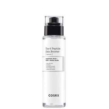The 6 Peptide Skin Booster Serum Cosrx  Glowthie