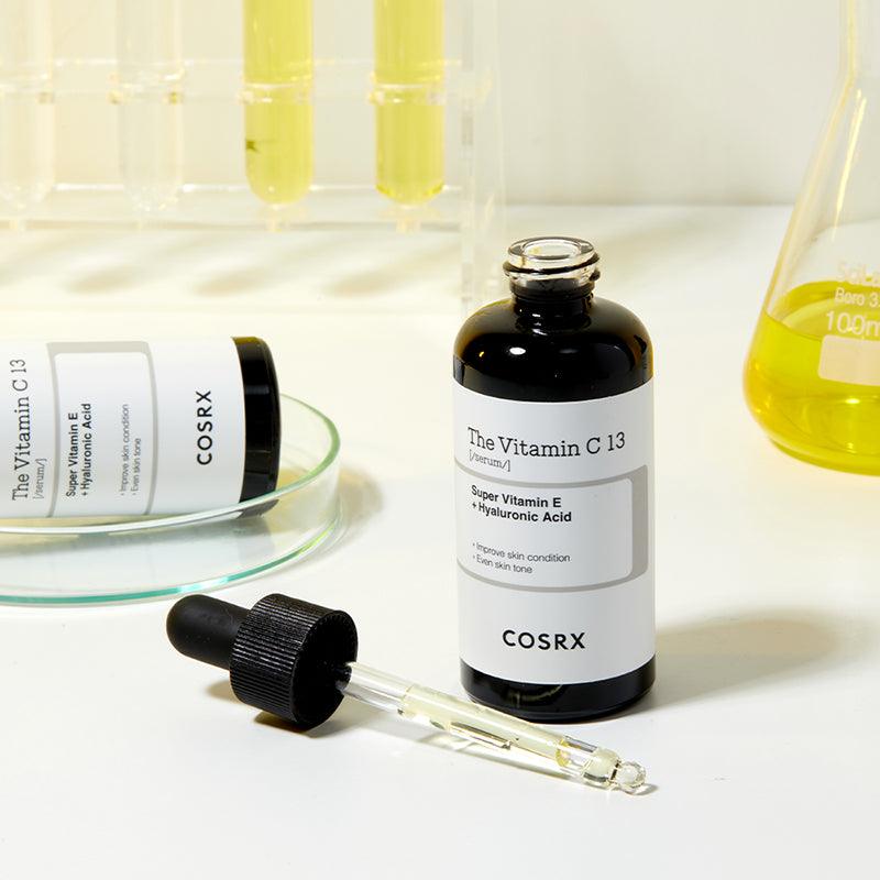 THE VITAMIN C 13 - Cosrx- - Glowthieportugal