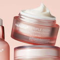 Creme coreano de triplo colagenio — Glowthie Loja de Cosmetica Coreana em Portugal
