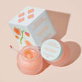 Vita Glazed Lip Mask Tocobo  Glowthie
