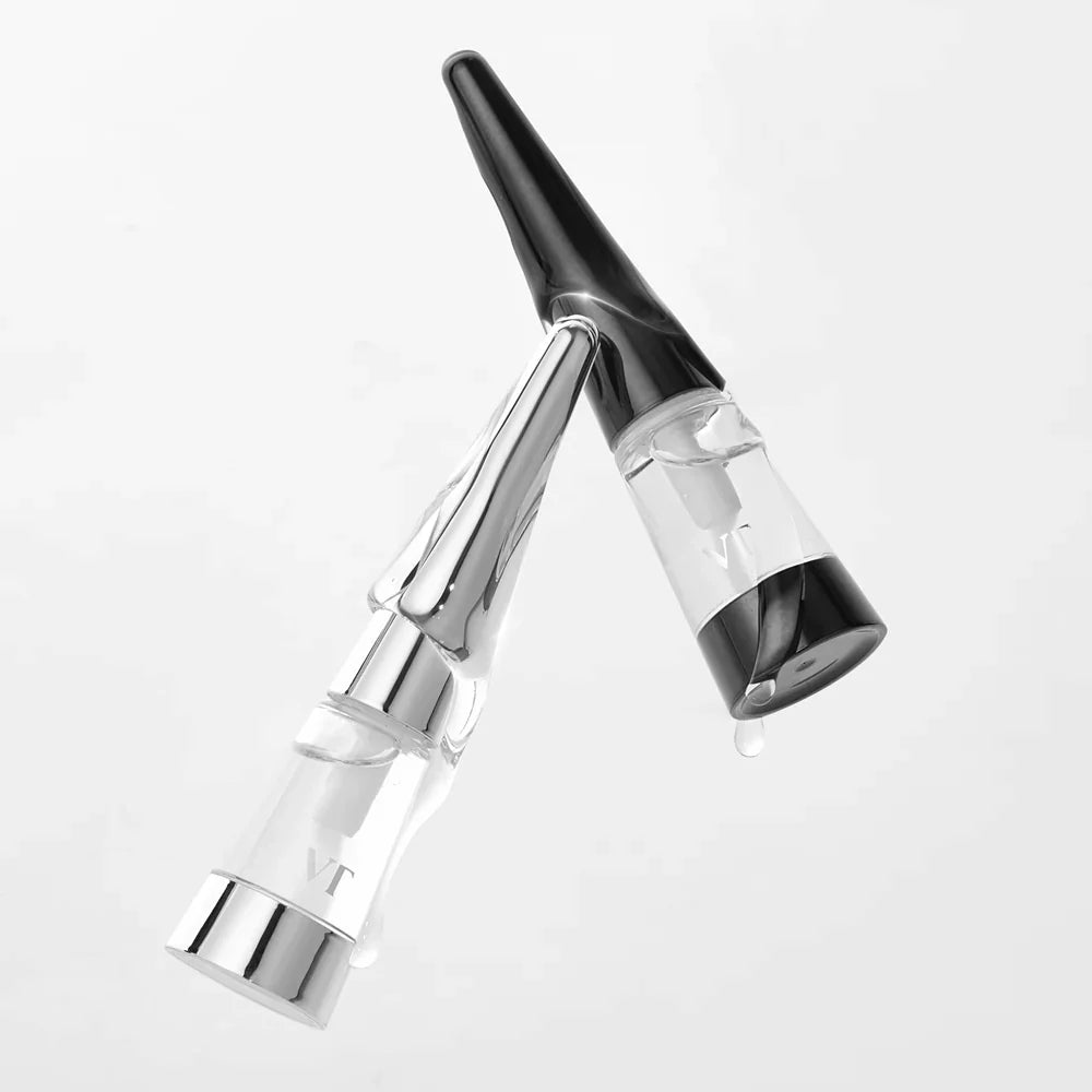 Embalagem do VT Cosmetics Reedle Shot Lip Plumper Beginner