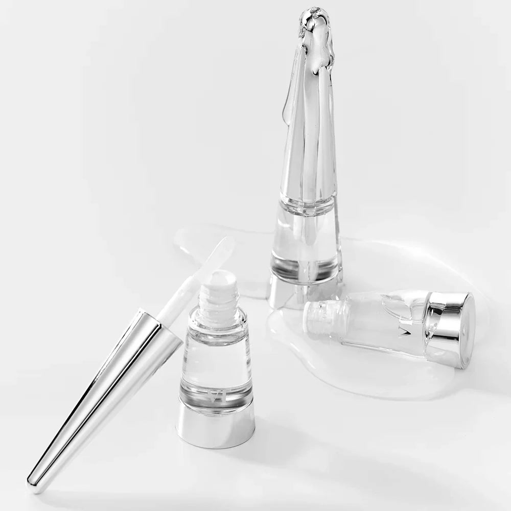 Texturas gloss do VT Reedle Shot Lip Plumper Beginner