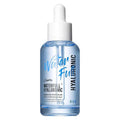 Hidratação profunda com Jumiso Waterfull Serum – fórmula leve, vegan e ideal para pele seca disponível na Glowthie