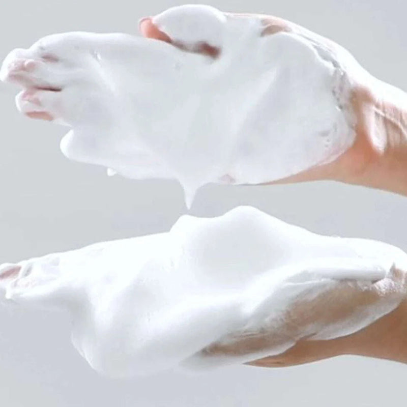 Cleanser Coreano para Todos os Tipos de Pele. Limpeza eficaz que minimiza a aparência dos poros.