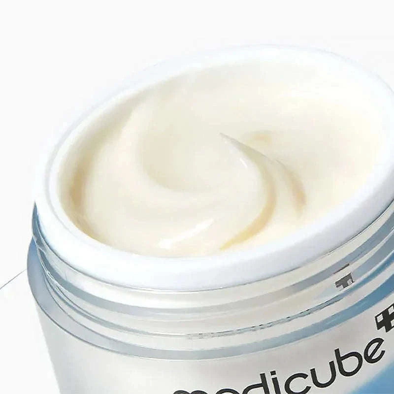 MEDICUBE Zero Pore Cream 2.0 50ml