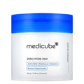 Zero Pore Pad 2.0 - Medicube- - Glowthieportugal